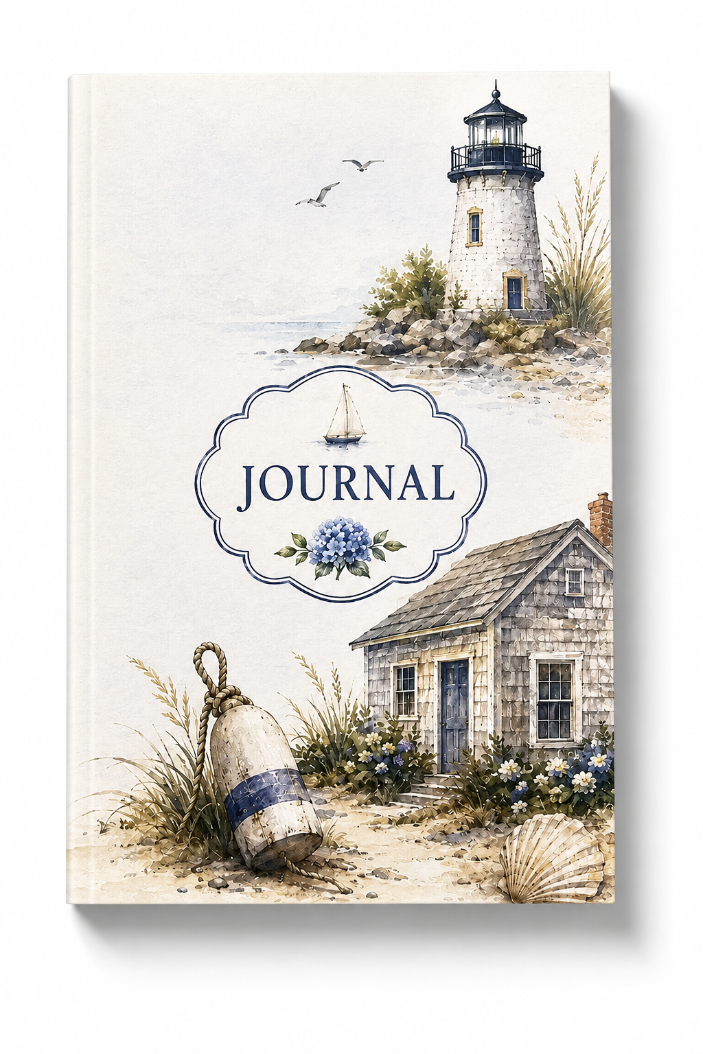 Lined Journal Collection