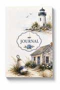 Lined Journal Collection