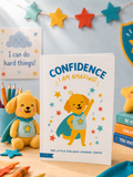 Confidence (I Am Amazing)