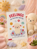 Feelings (My Feelings Matter)