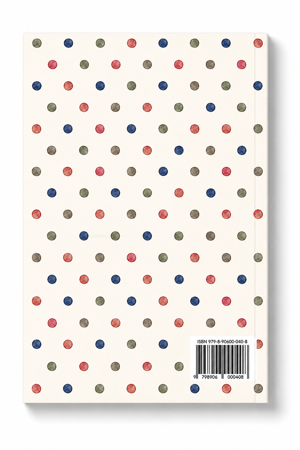 Lined Journal Collection