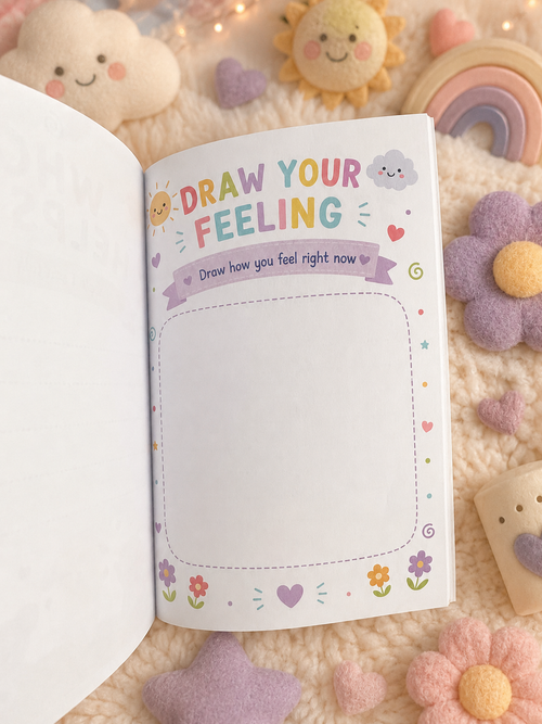 Feelings (My Feelings Matter)