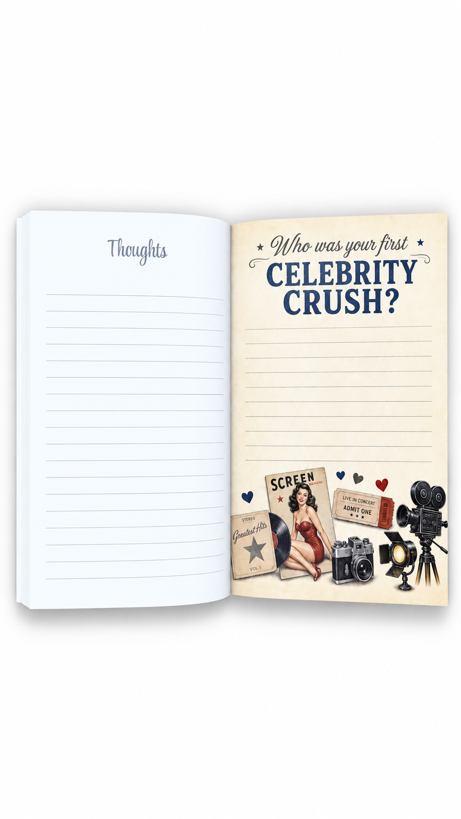 So Dad, Let's Chat: Guided Keepsake Journal for Dad's Memories, Stories & Life Lessons