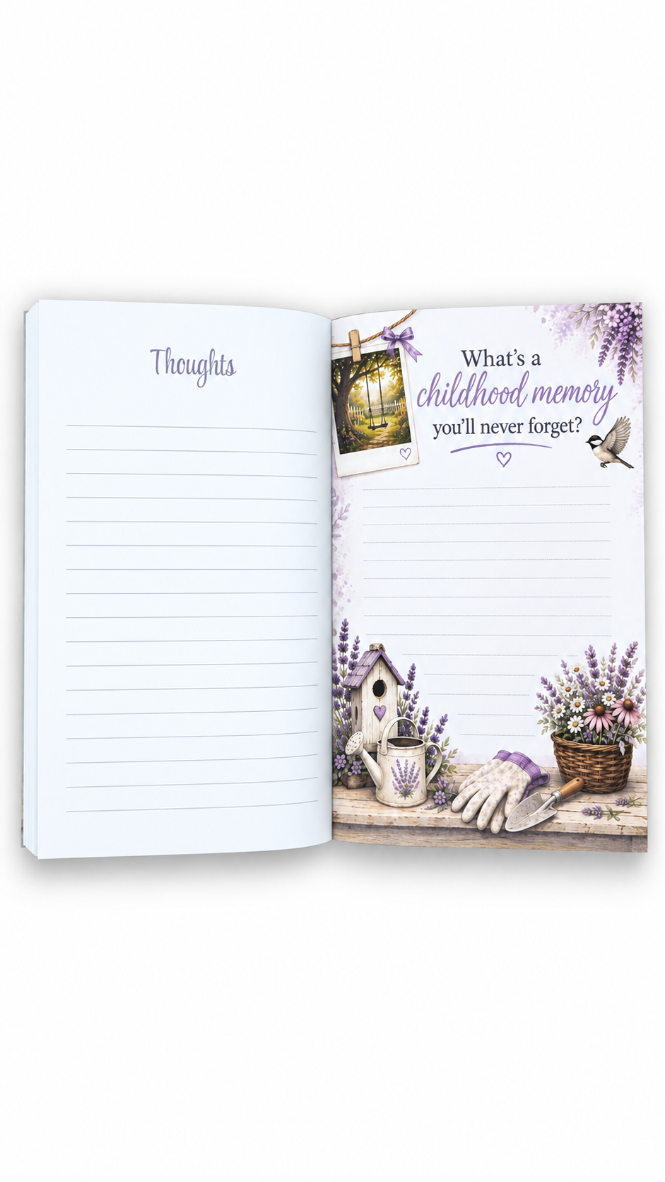 So Grandma, Let's Chat: Guided Keepsake Journal for Grandma's Memories, Stories & Life Lessons