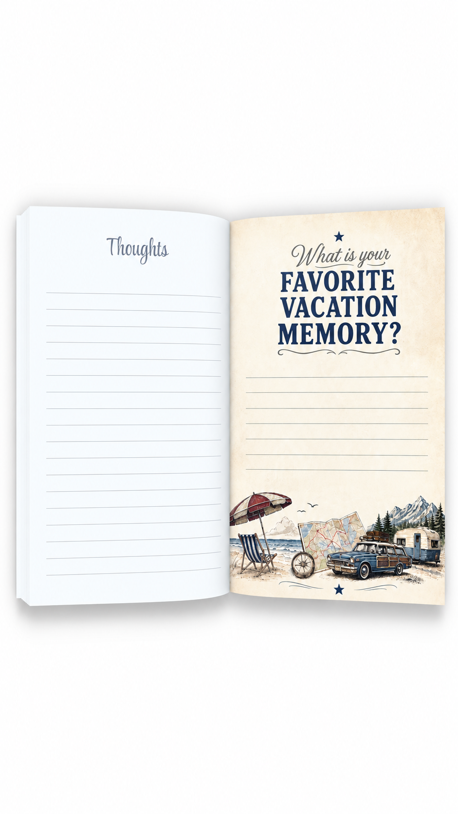 So Mom, Let's Chat & So Dad, Let's Chat: Guided Keepsake Journal Gift Bundle for Parents