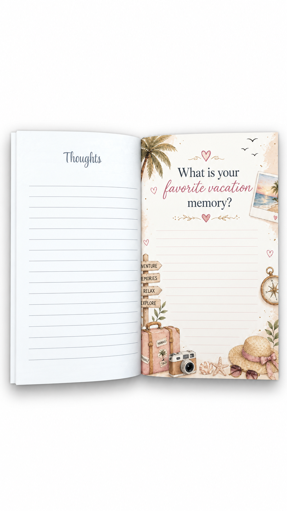 So Mom, Let's Chat: Guided Keepsake Journal for Mom's Memories, Stories & Life Lessons