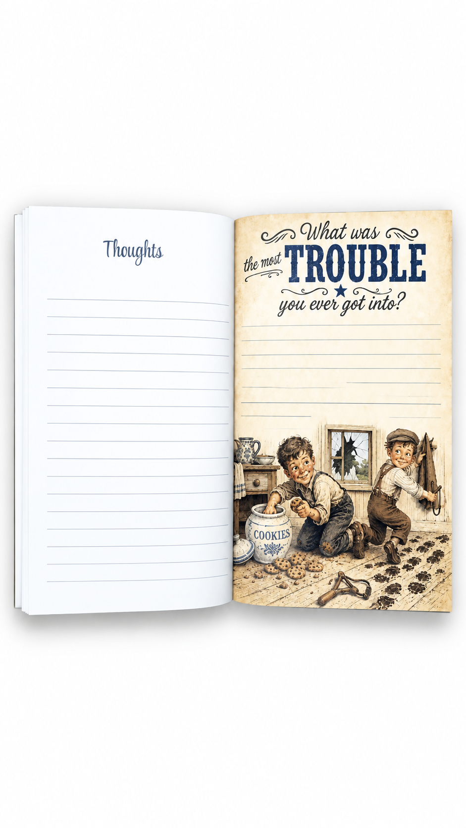 So Grandpa, Let's Chat: Guided Keepsake Journal for Grandpa's Memories, Stories & Life Lessons