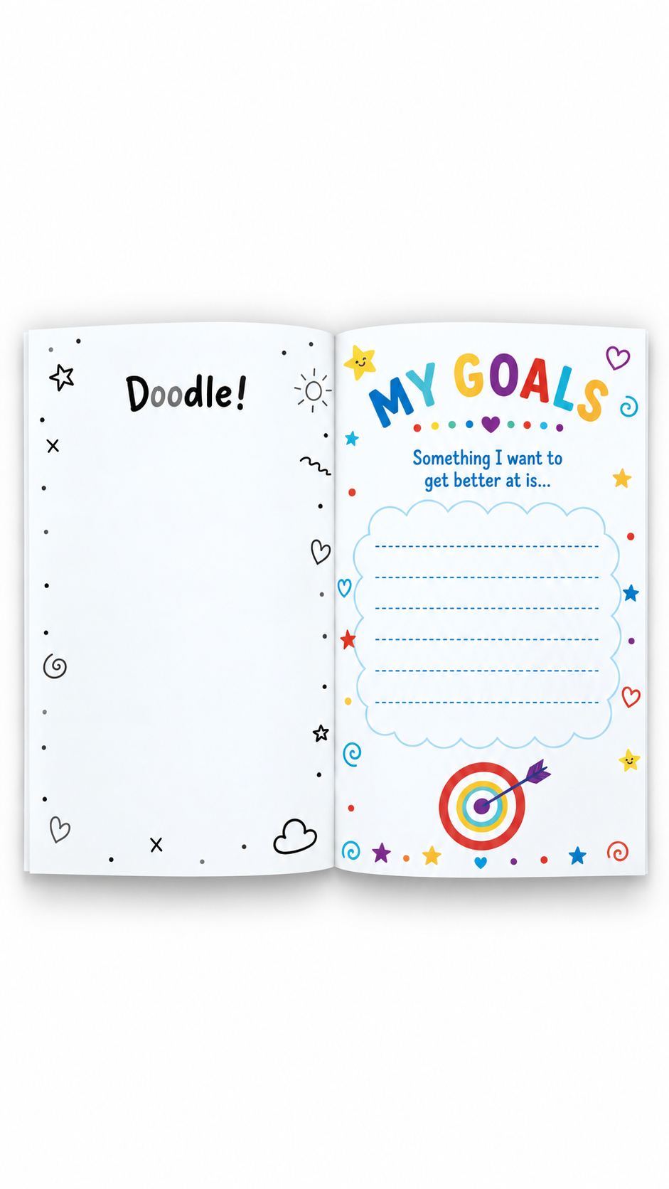 Confidence: I Am Amazing – Guided Keepsake Journal for Kids